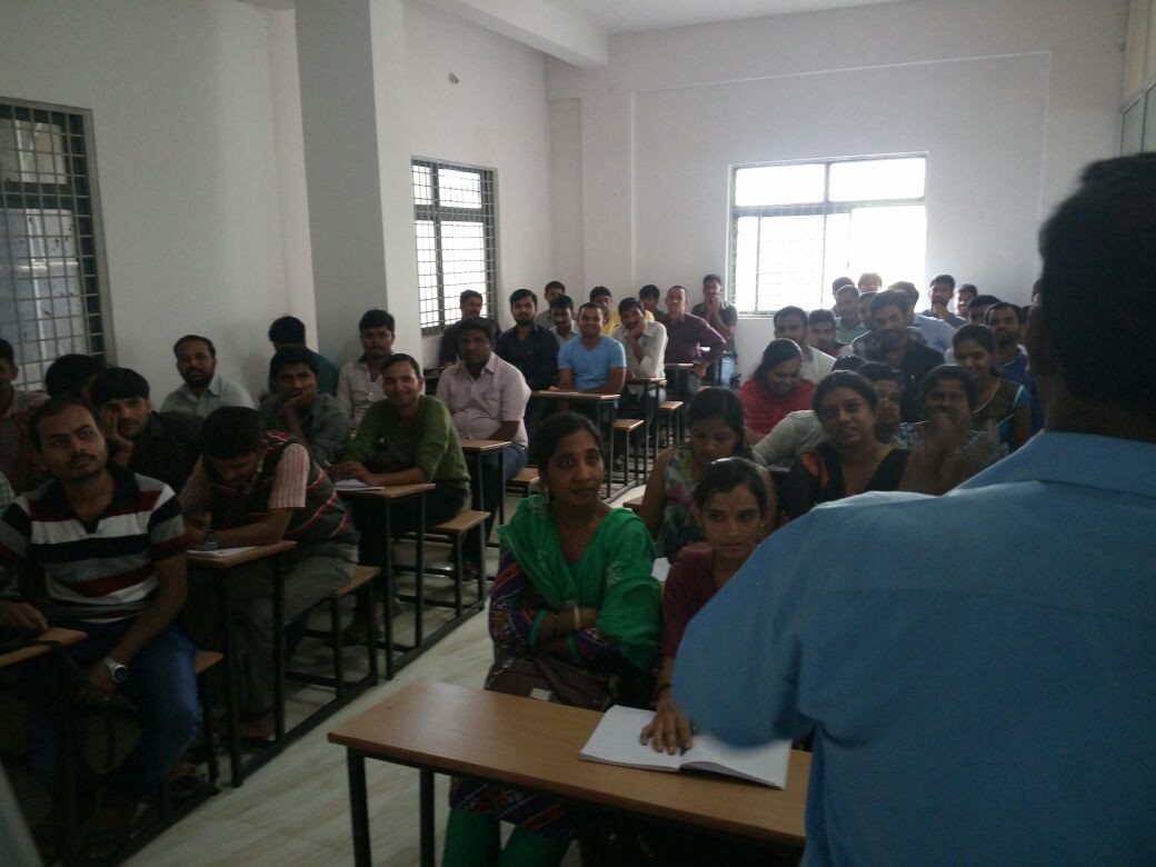 Gnanadhare IAS KAS academy Gnanadhare IAS KAS academy photo 2